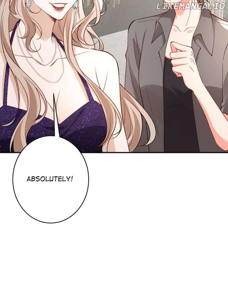 Trial Marriage Husband: Need to Work Hard Chapter 392 - page 45