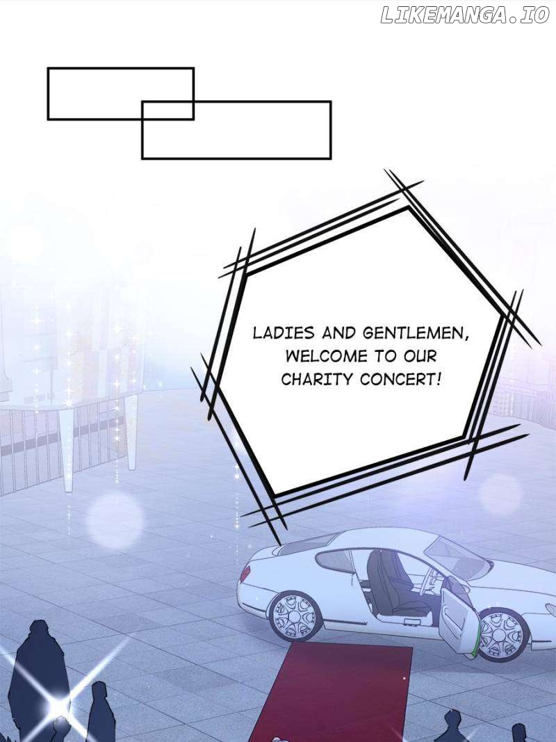 Trial Marriage Husband: Need to Work Hard Chapter 392 - page 46