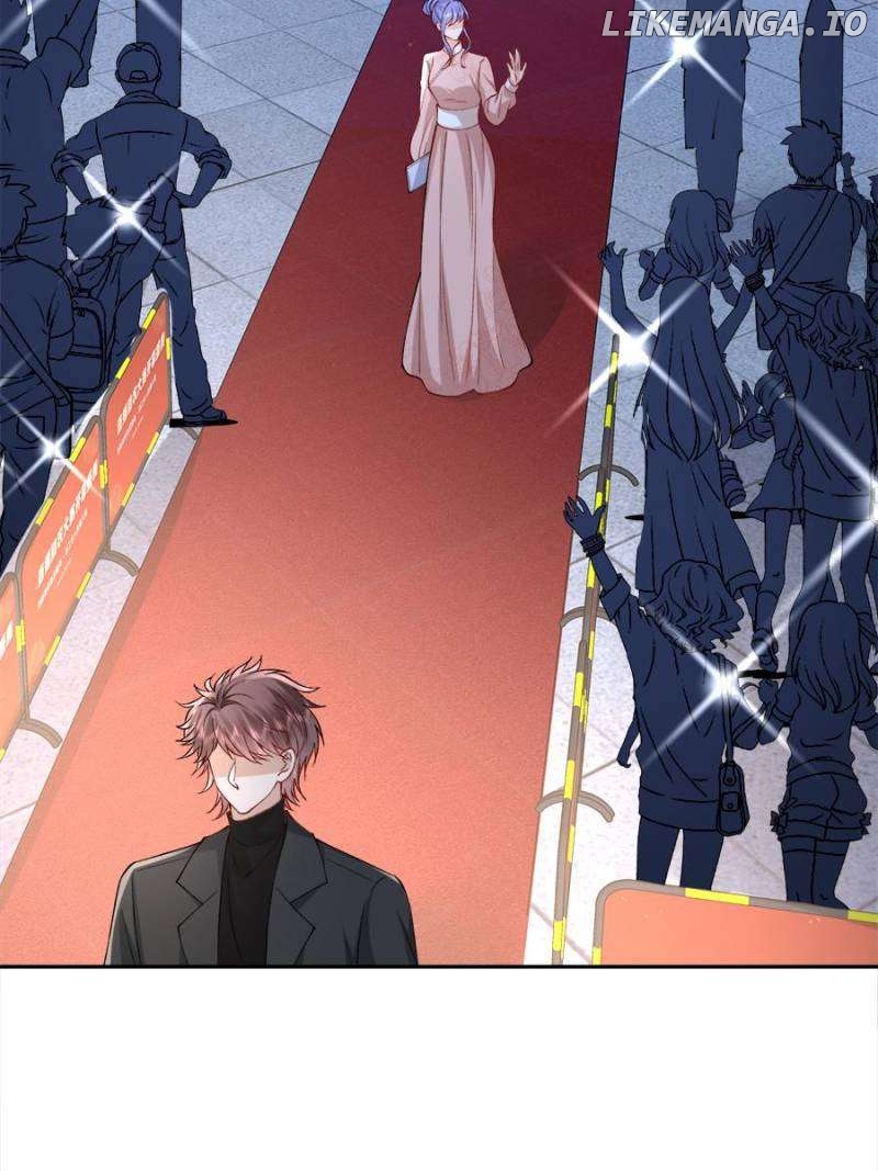 Trial Marriage Husband: Need to Work Hard Chapter 392 - page 47