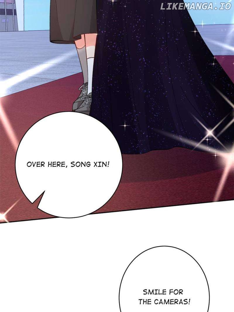 Trial Marriage Husband: Need to Work Hard Chapter 392 - page 50