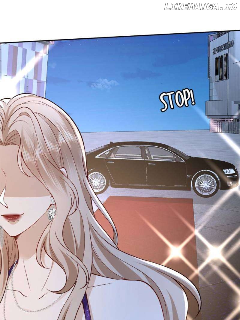 Trial Marriage Husband: Need to Work Hard Chapter 392 - page 53