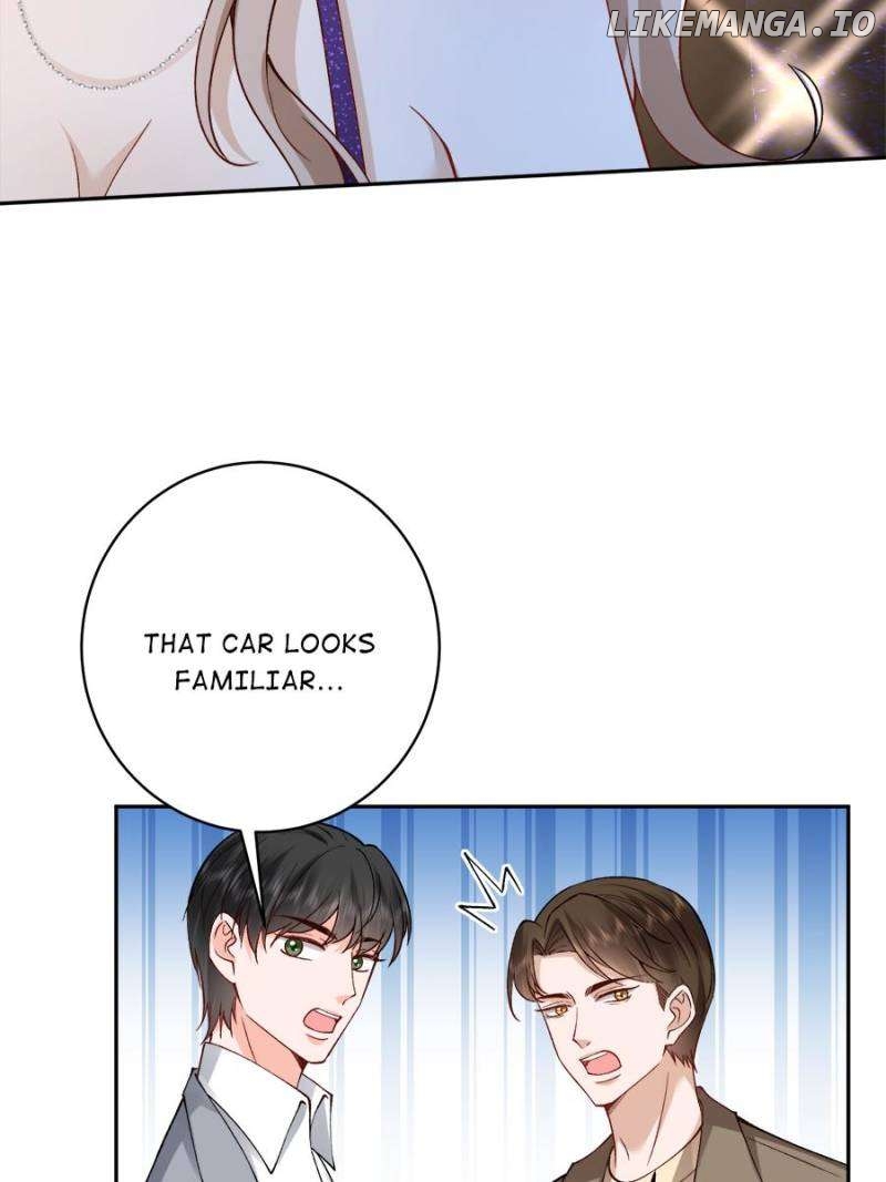 Trial Marriage Husband: Need to Work Hard Chapter 392 - page 54
