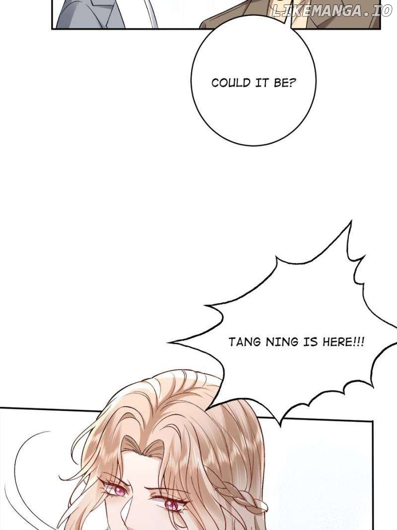 Trial Marriage Husband: Need to Work Hard Chapter 392 - page 55