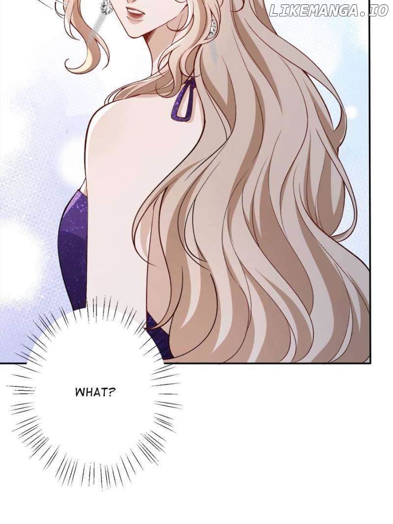 Trial Marriage Husband: Need to Work Hard Chapter 392 - page 56