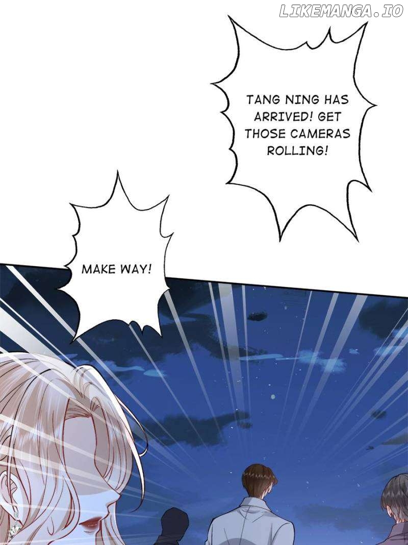 Trial Marriage Husband: Need to Work Hard Chapter 392 - page 57