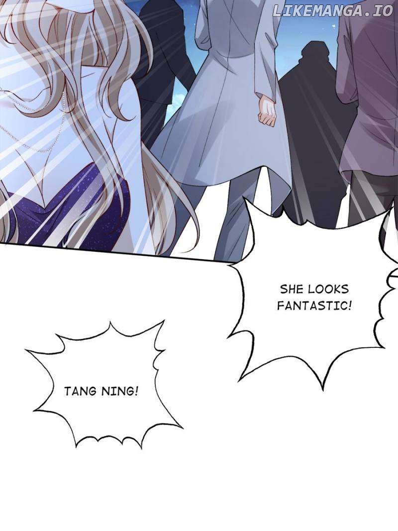 Trial Marriage Husband: Need to Work Hard Chapter 392 - page 58