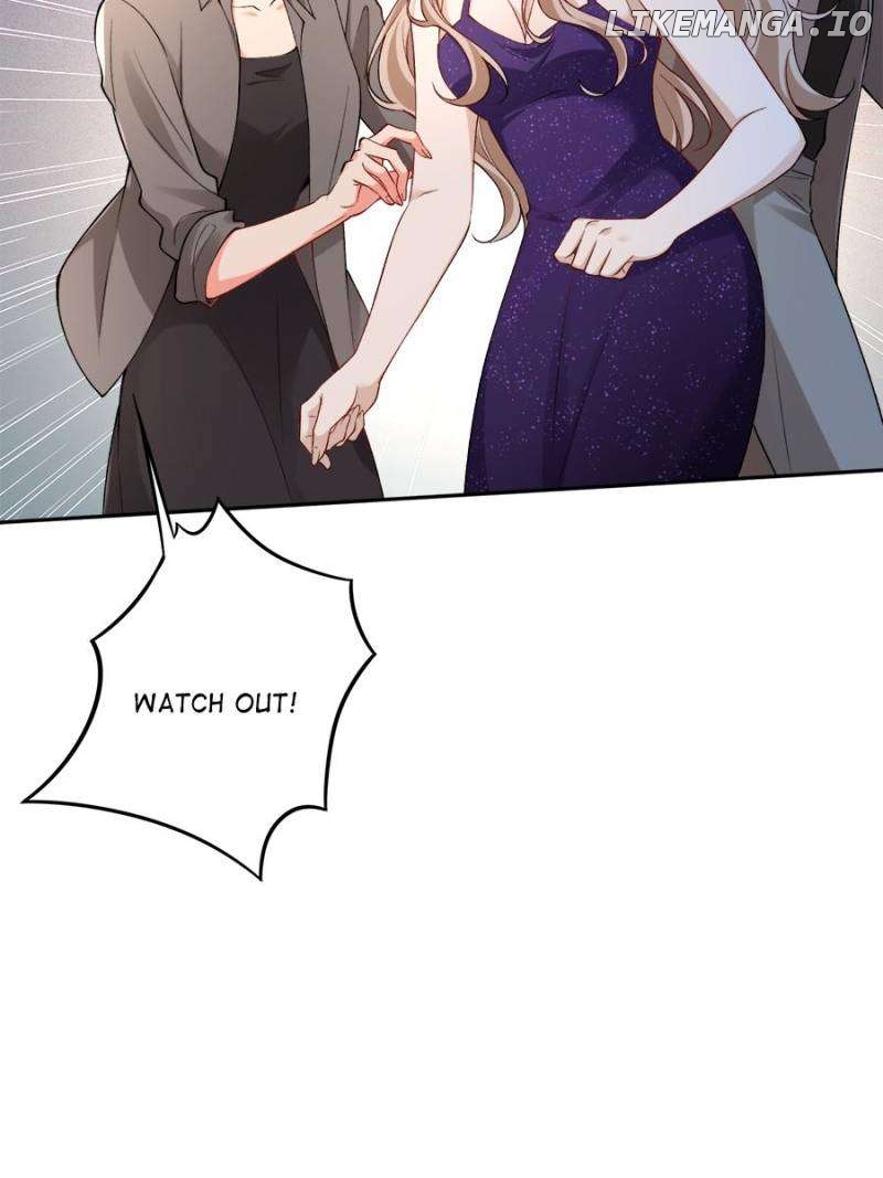 Trial Marriage Husband: Need to Work Hard Chapter 392 - page 60