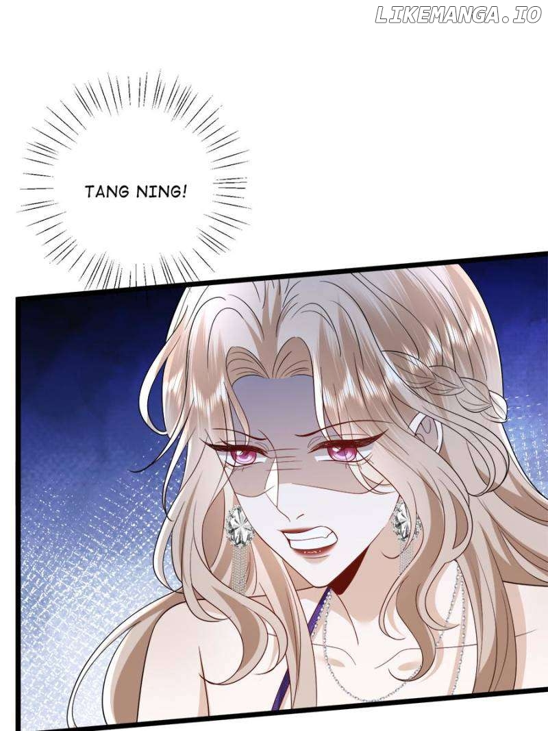 Trial Marriage Husband: Need to Work Hard Chapter 392 - page 61