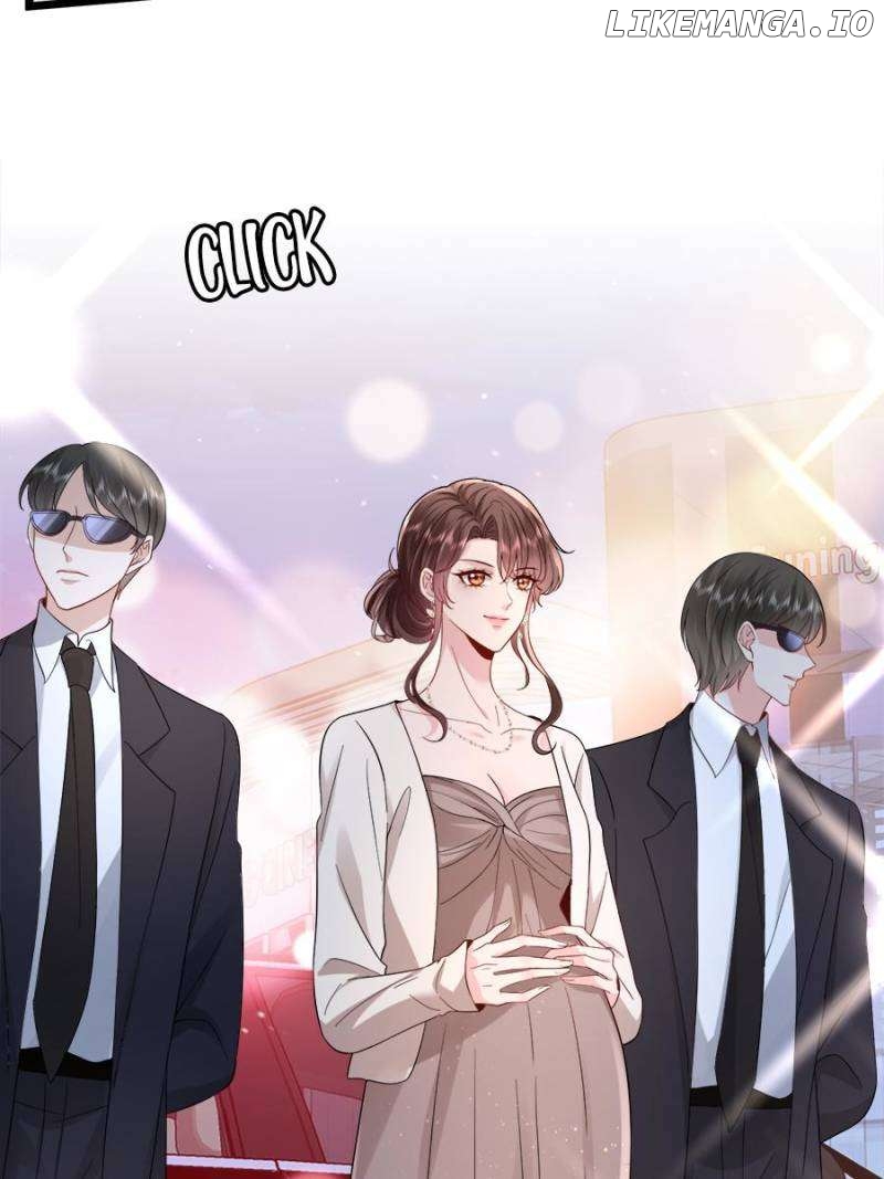 Trial Marriage Husband: Need to Work Hard Chapter 392 - page 62
