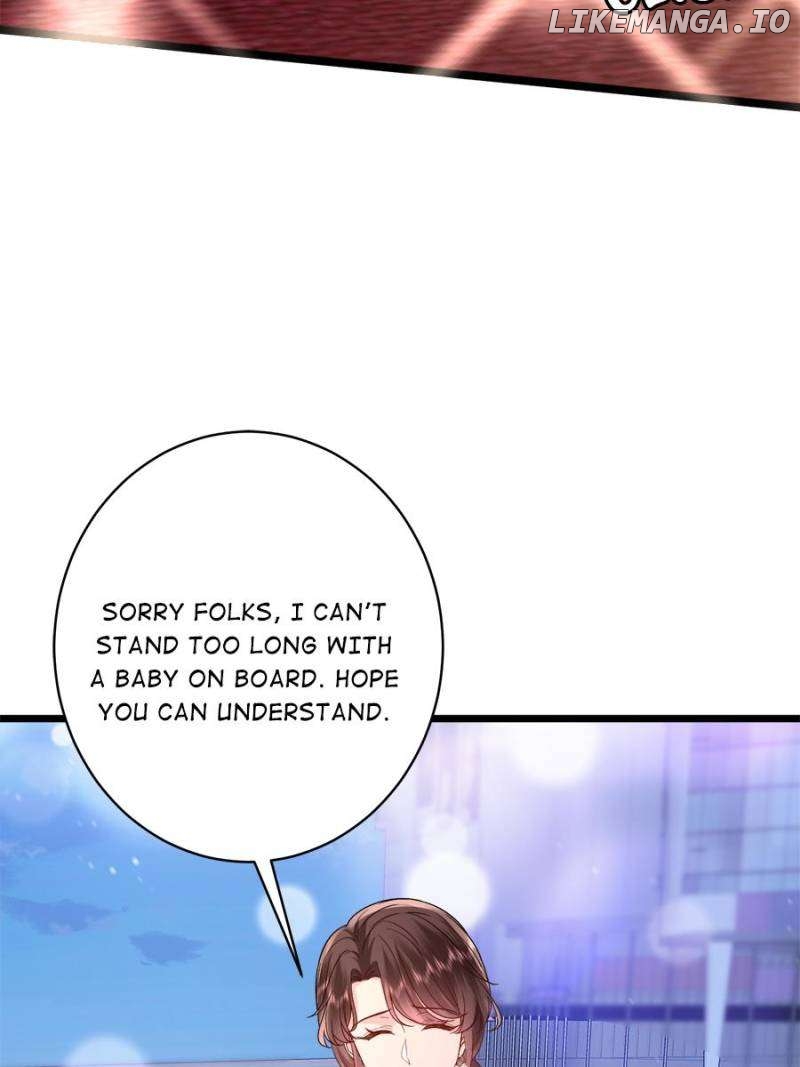 Trial Marriage Husband: Need to Work Hard Chapter 392 - page 64