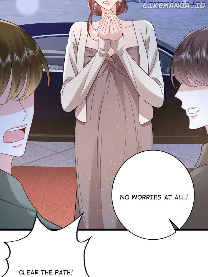 Trial Marriage Husband: Need to Work Hard Chapter 392 - page 65