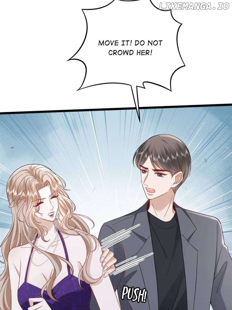 Trial Marriage Husband: Need to Work Hard Chapter 392 - page 67