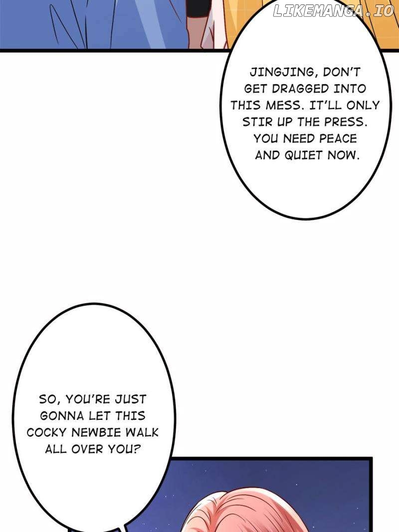 Trial Marriage Husband: Need to Work Hard Chapter 392 - page 7