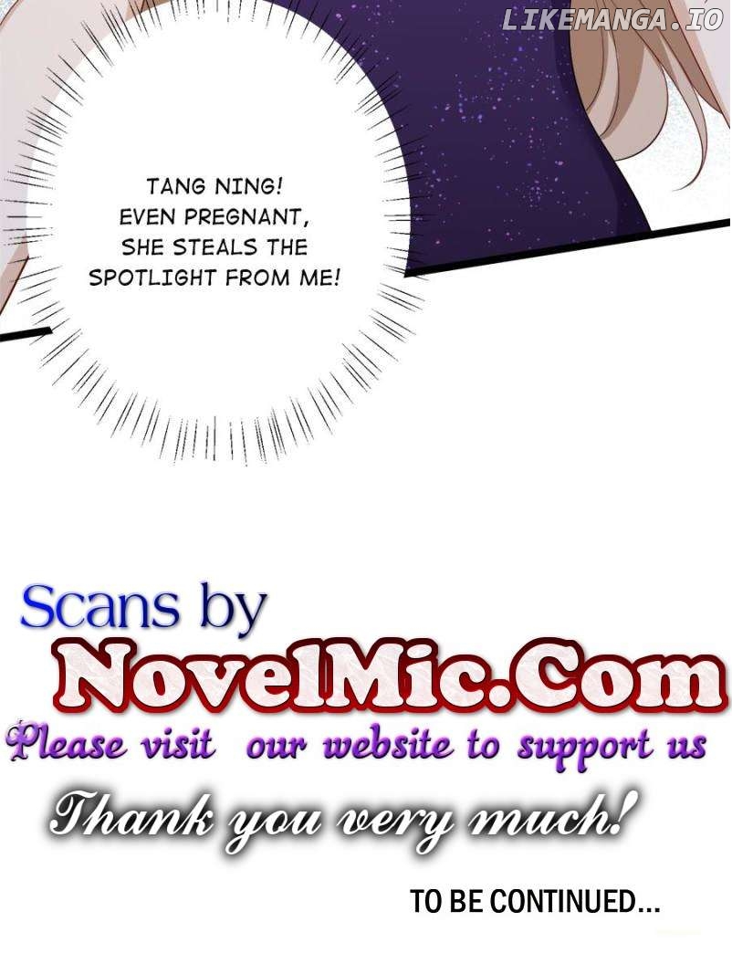 Trial Marriage Husband: Need to Work Hard Chapter 392 - page 73