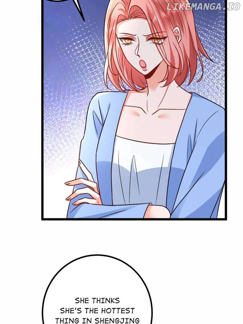 Trial Marriage Husband: Need to Work Hard Chapter 392 - page 8