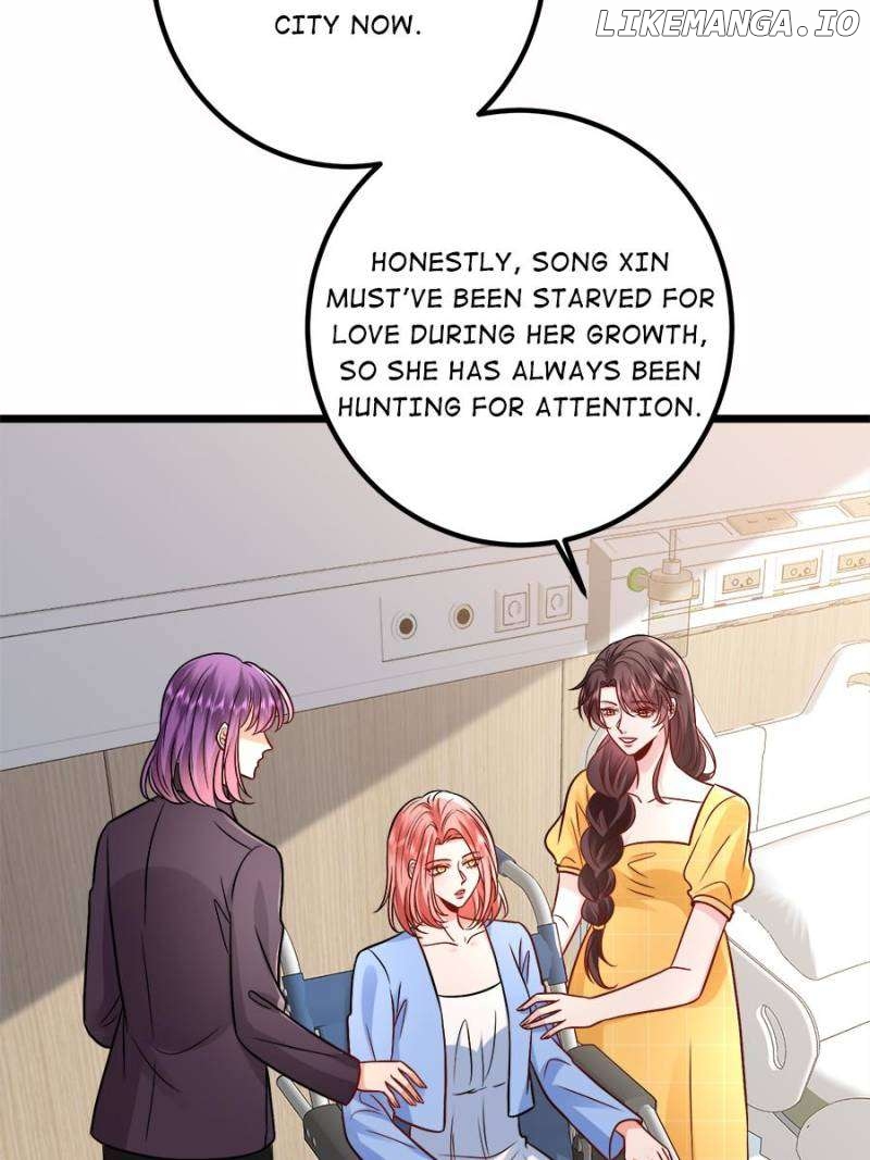Trial Marriage Husband: Need to Work Hard Chapter 392 - page 9