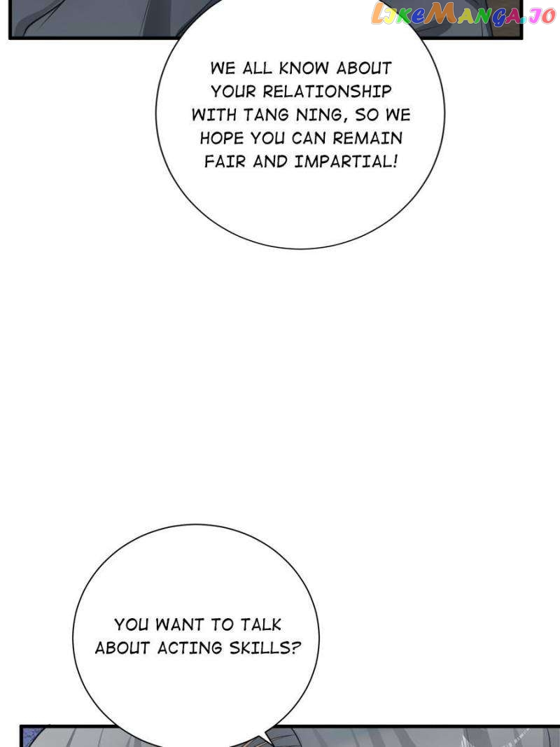 Trial Marriage Husband: Need to Work Hard Chapter 319 - page 10