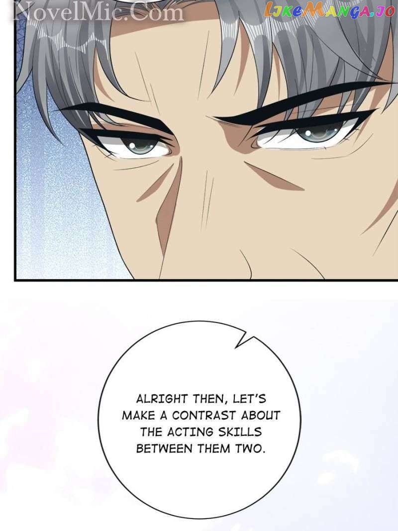 Trial Marriage Husband: Need to Work Hard Chapter 319 - page 11