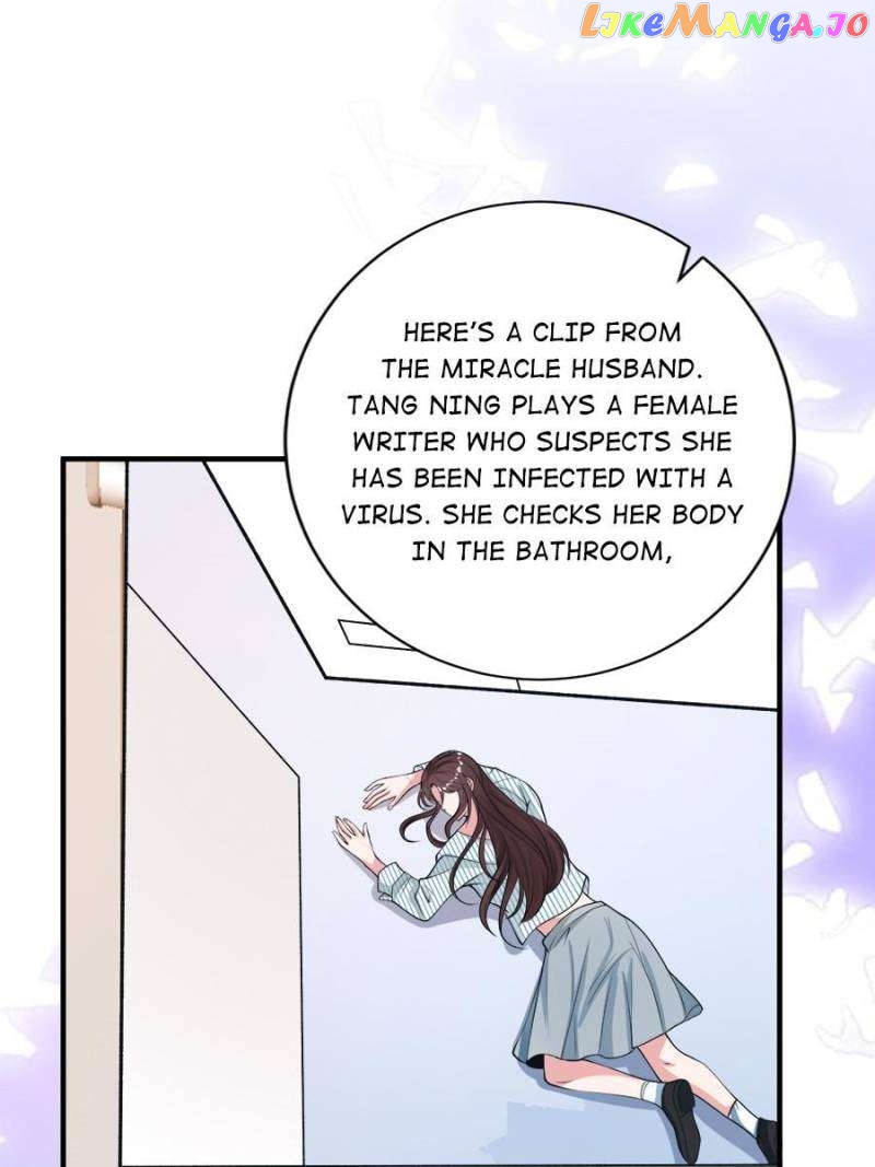 Trial Marriage Husband: Need to Work Hard Chapter 319 - page 12