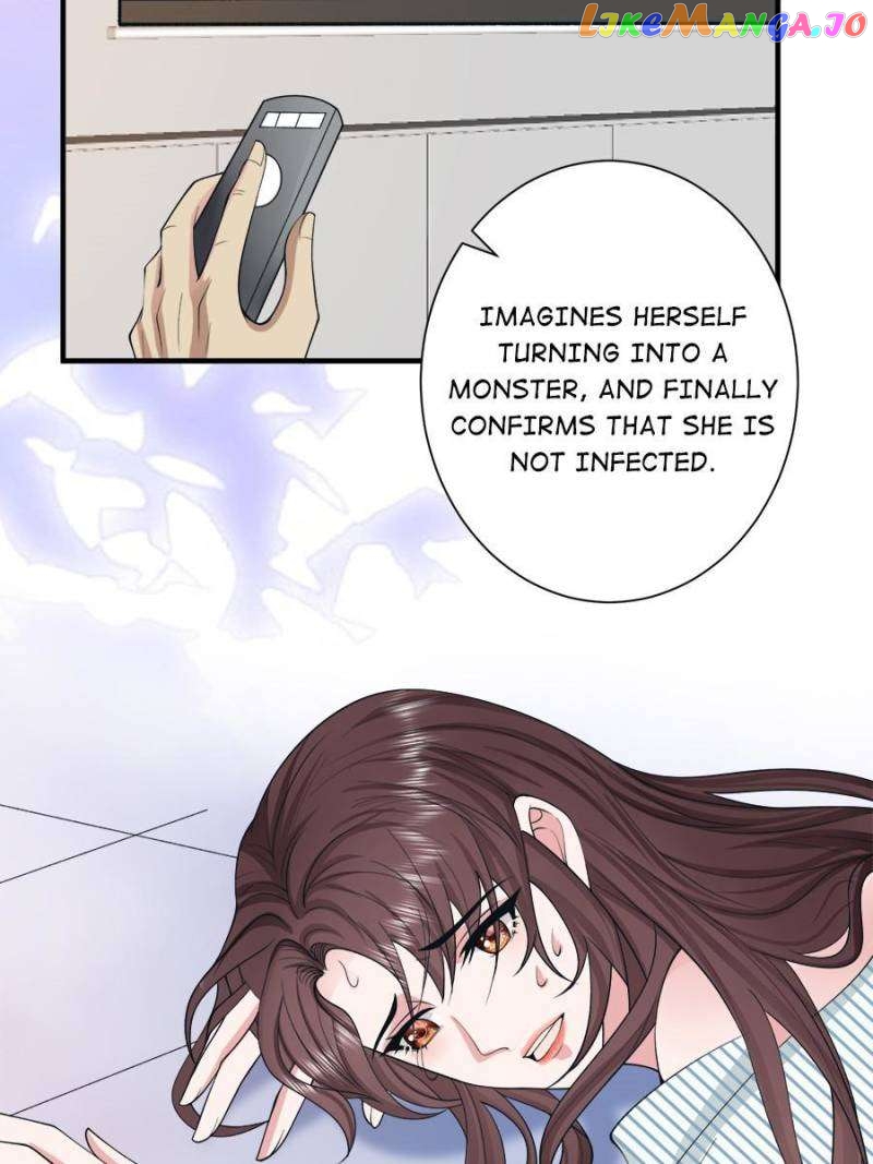 Trial Marriage Husband: Need to Work Hard Chapter 319 - page 13
