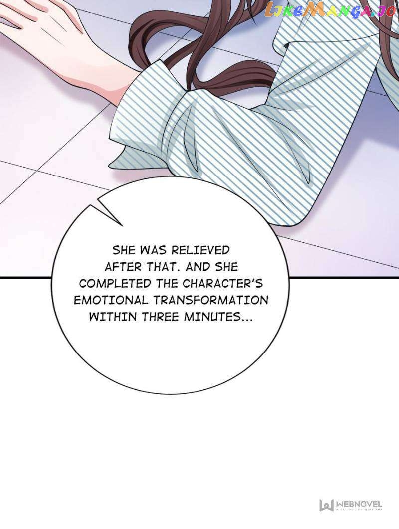 Trial Marriage Husband: Need to Work Hard Chapter 319 - page 14