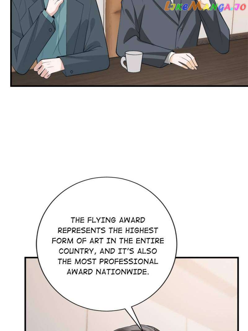 Trial Marriage Husband: Need to Work Hard Chapter 319 - page 17