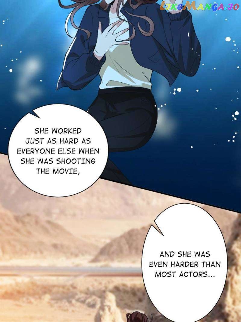 Trial Marriage Husband: Need to Work Hard Chapter 319 - page 24