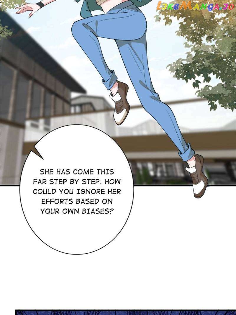 Trial Marriage Husband: Need to Work Hard Chapter 319 - page 26
