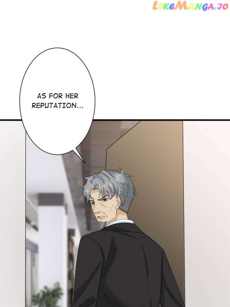 Trial Marriage Husband: Need to Work Hard Chapter 319 - page 29