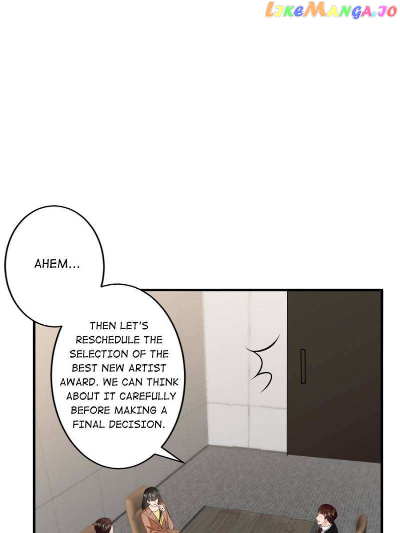Trial Marriage Husband: Need to Work Hard Chapter 319 - page 31