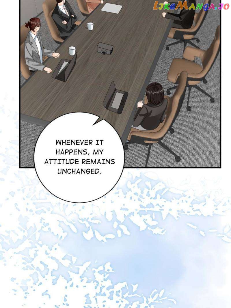 Trial Marriage Husband: Need to Work Hard Chapter 319 - page 32