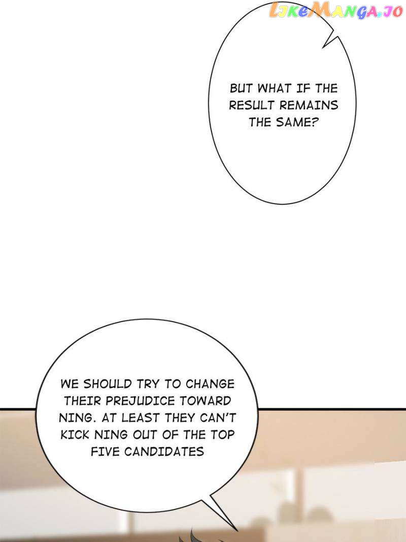 Trial Marriage Husband: Need to Work Hard Chapter 319 - page 39