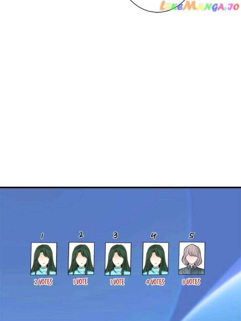 Trial Marriage Husband: Need to Work Hard Chapter 319 - page 4