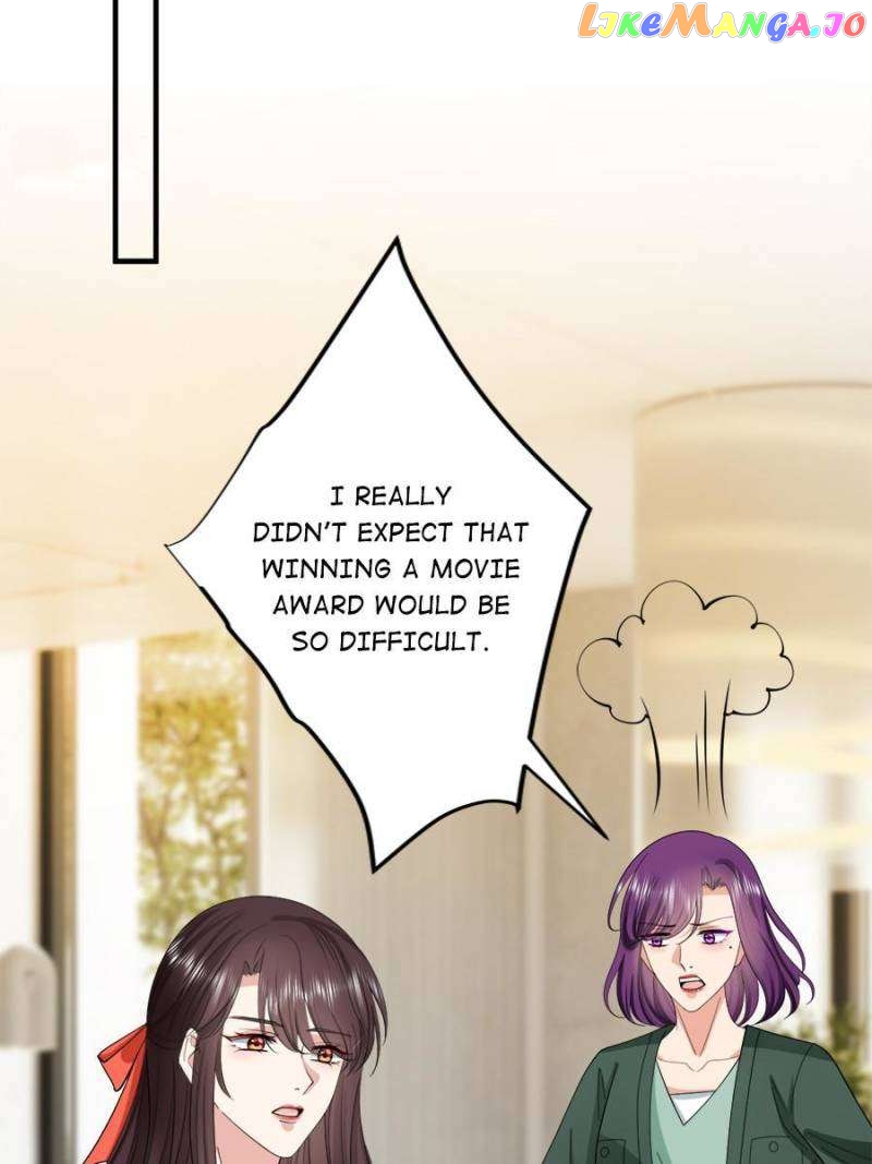 Trial Marriage Husband: Need to Work Hard Chapter 319 - page 43