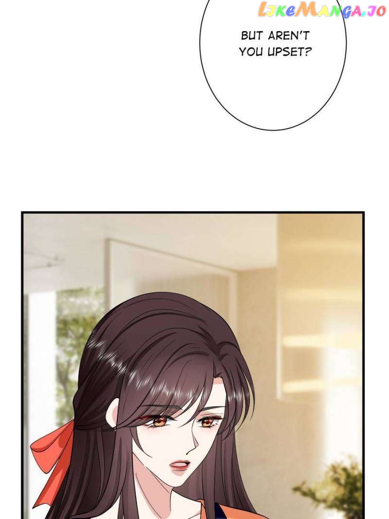 Trial Marriage Husband: Need to Work Hard Chapter 319 - page 45