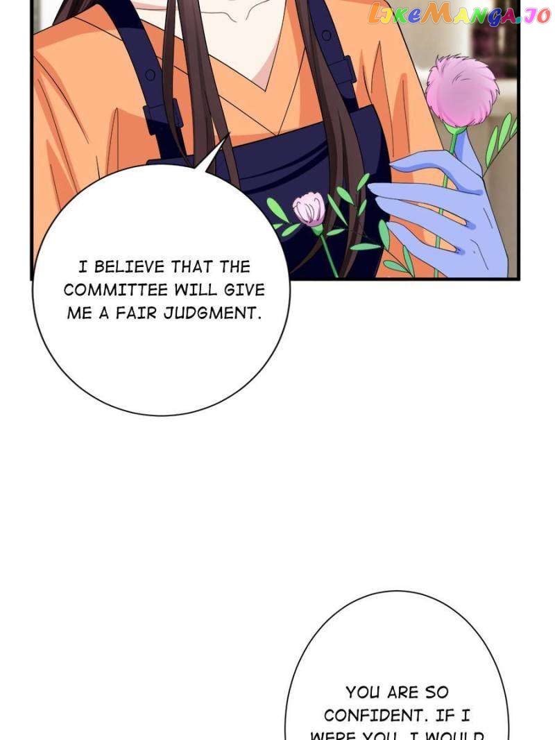 Trial Marriage Husband: Need to Work Hard Chapter 319 - page 46