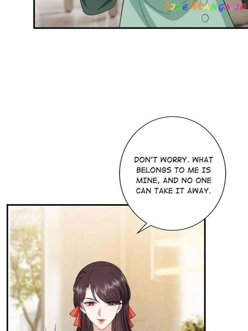Trial Marriage Husband: Need to Work Hard Chapter 319 - page 48