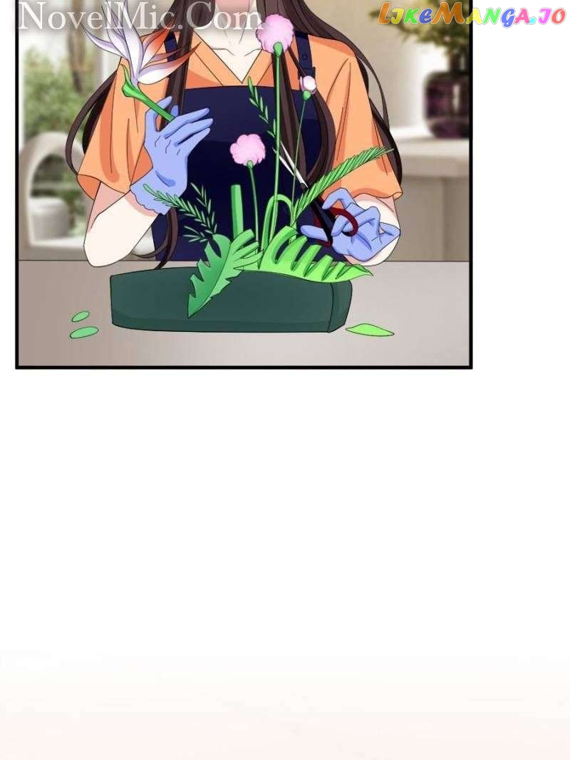 Trial Marriage Husband: Need to Work Hard Chapter 319 - page 49