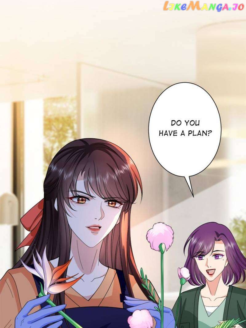 Trial Marriage Husband: Need to Work Hard Chapter 319 - page 50