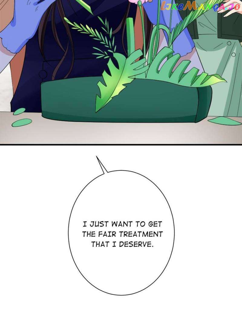Trial Marriage Husband: Need to Work Hard Chapter 319 - page 51