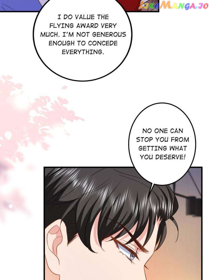 Trial Marriage Husband: Need to Work Hard Chapter 320 - page 10