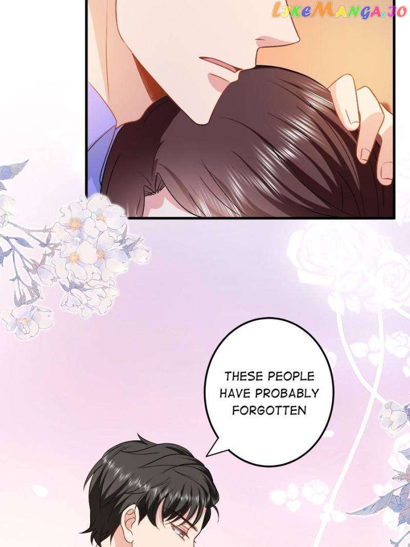 Trial Marriage Husband: Need to Work Hard Chapter 320 - page 11