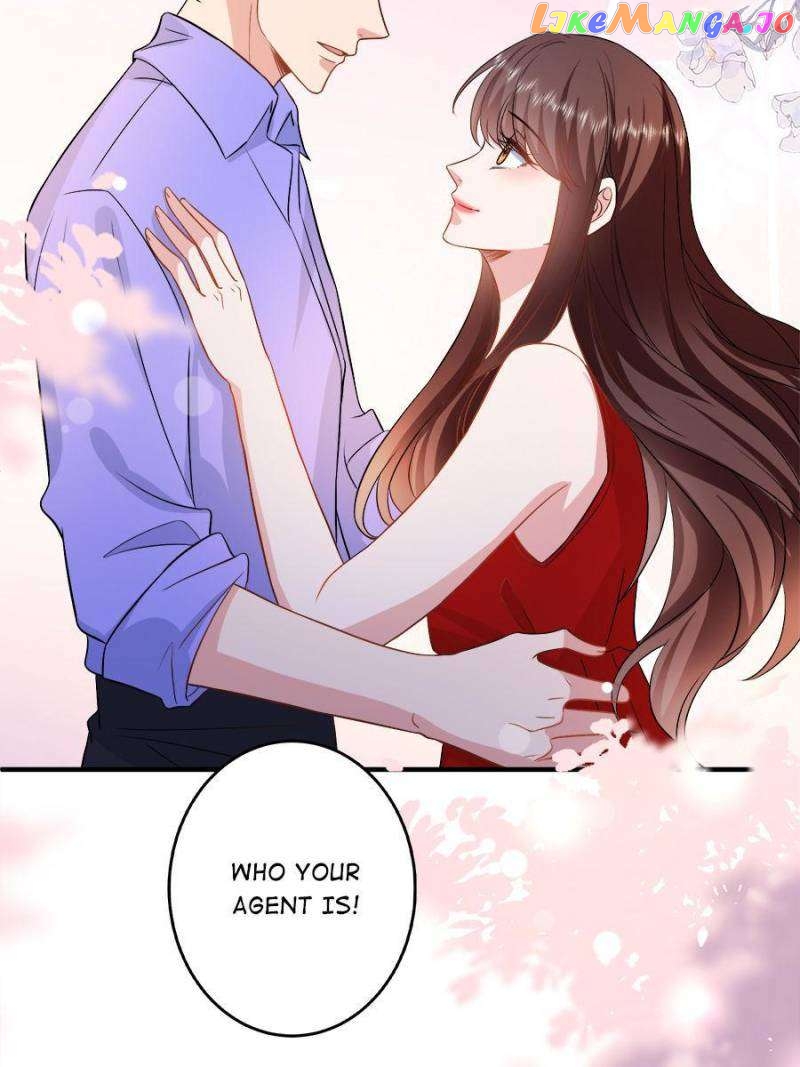 Trial Marriage Husband: Need to Work Hard Chapter 320 - page 12