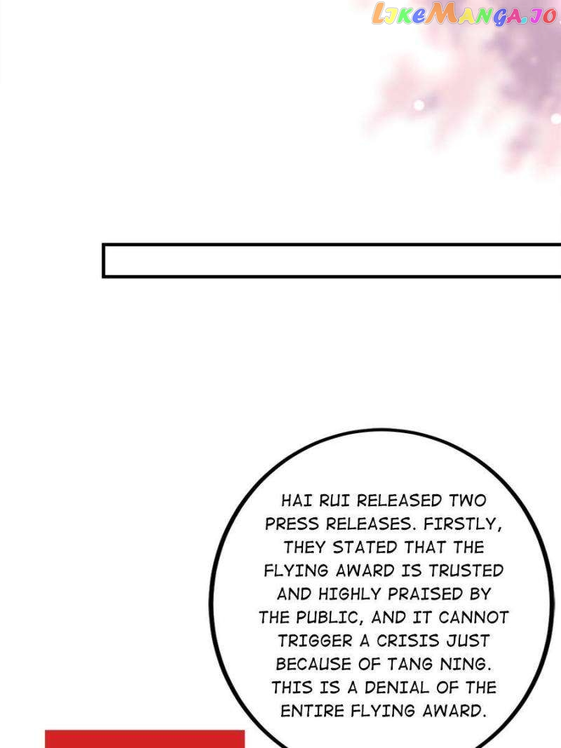 Trial Marriage Husband: Need to Work Hard Chapter 320 - page 13