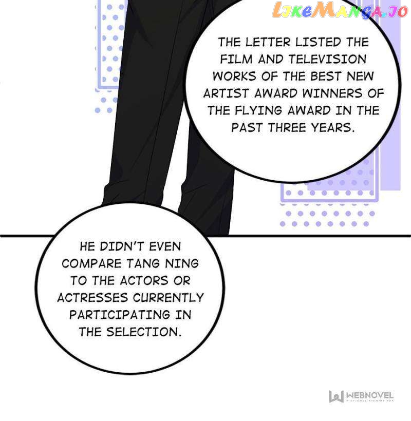 Trial Marriage Husband: Need to Work Hard Chapter 320 - page 15