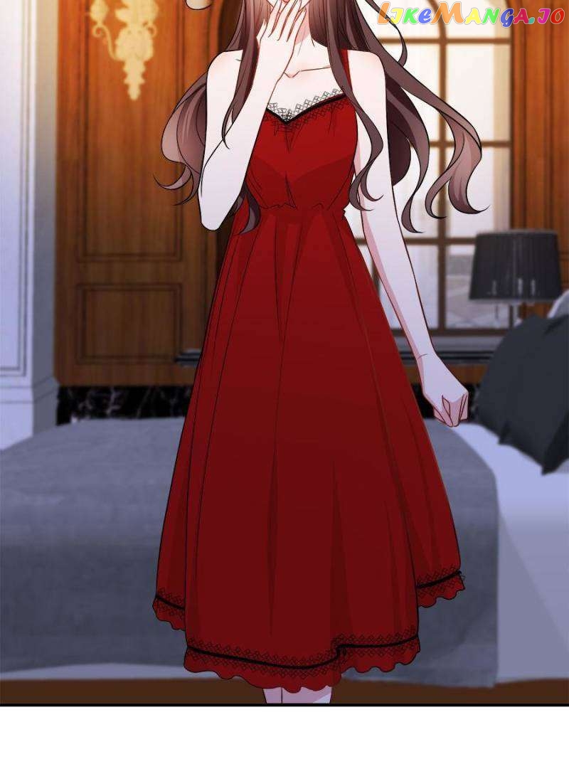 Trial Marriage Husband: Need to Work Hard Chapter 320 - page 2