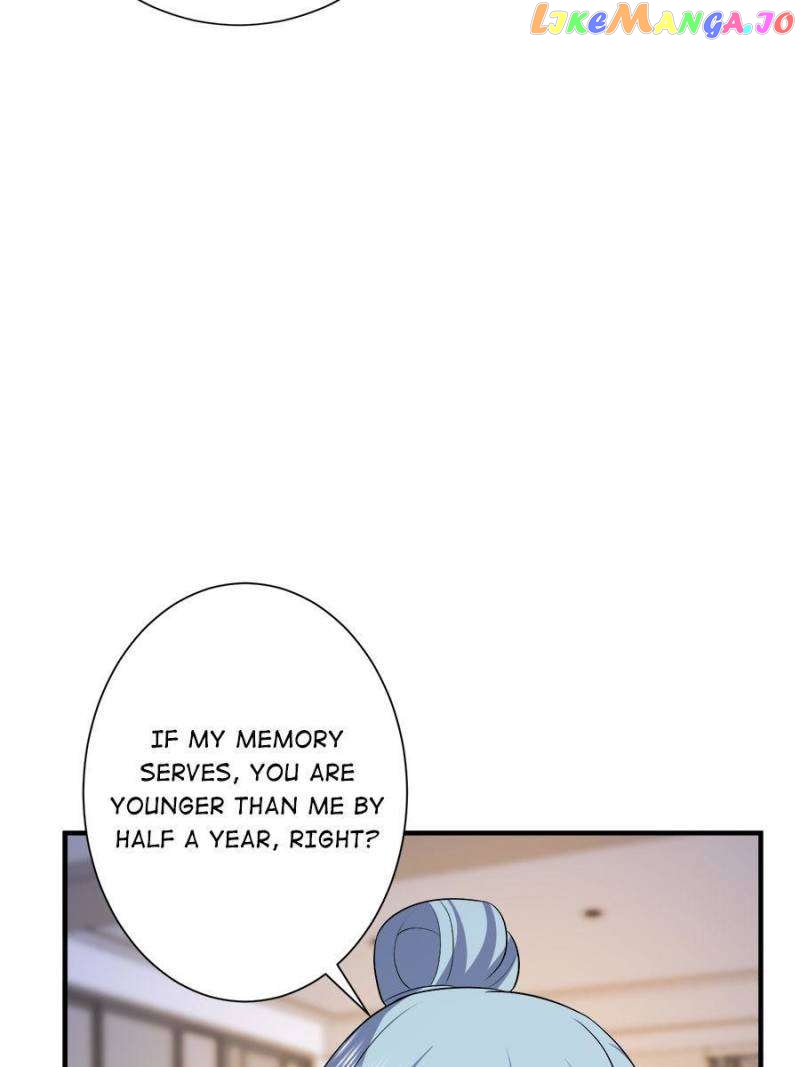 Trial Marriage Husband: Need to Work Hard Chapter 320 - page 22