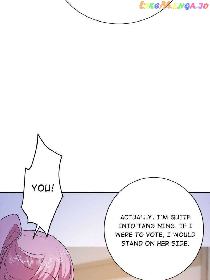 Trial Marriage Husband: Need to Work Hard Chapter 320 - page 24
