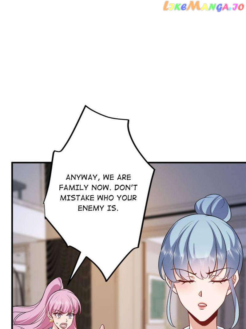 Trial Marriage Husband: Need to Work Hard Chapter 320 - page 26