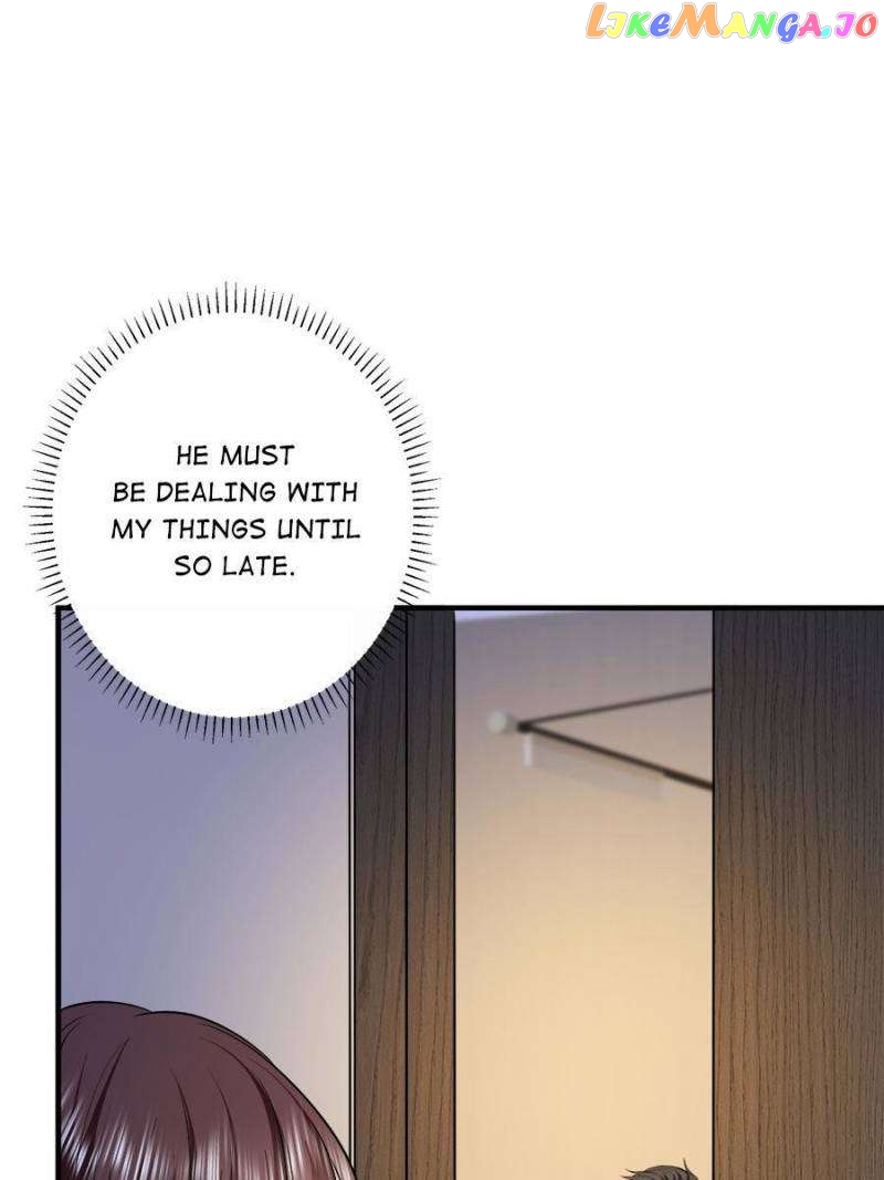 Trial Marriage Husband: Need to Work Hard Chapter 320 - page 3